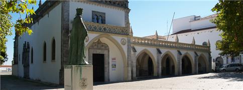Museu Regional de Beja / Convento da Conceição