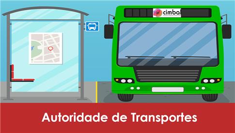 Publicado Concurso Público para a Exploração de Serviço Público de Transporte Rodoviário de Passageiros da CIMBAL