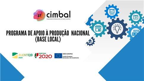 CIMBAL disponibiliza 770 mil euros para projetos de micro e pequenas empresas do Baixo Alentejo