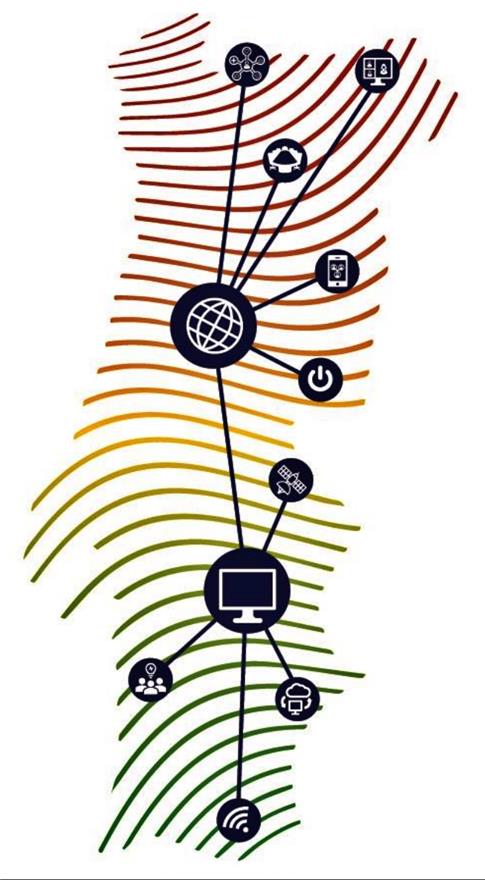 Castro Verde, Moura, Serpa, Vidigueira passam a integrar a Rede “Teletrabalho no Interior. Vida Local, Trabalho Global”