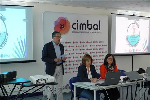 CIMBAL reuniu Rede Intermunicipal de Educação do Baixo Alentejo no passado dia 27 de setembro de 2022