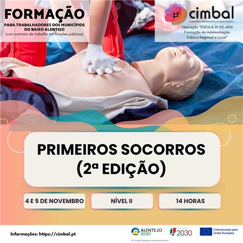 Primeiros Socorros | 2ª Edição Primeiros Socorros | 2ª Edição