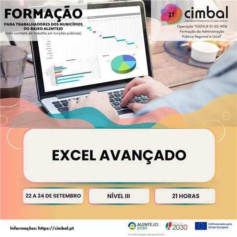 Excel Avançado Excel Avançado