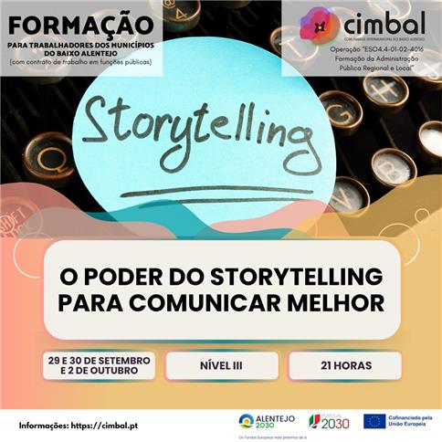 O Poder do Storytelling para Comunicar Melhor O Poder do Storytelling para Comunicar Melhor