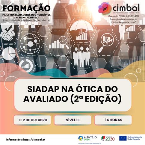 SIADAP na Ótica do Avaliado SIADAP na Ótica do Avaliado