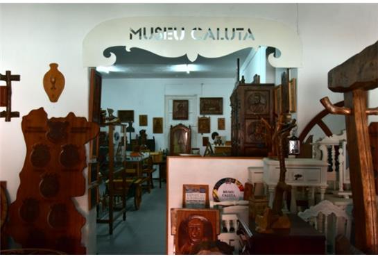Museu Caluta
