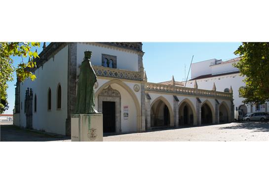 Museu Regional de Beja / Convento da Conceição