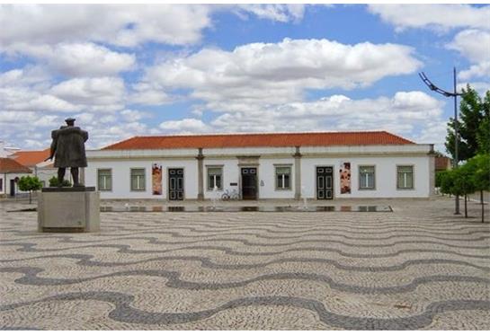 Museu Municipal de Vidigueira