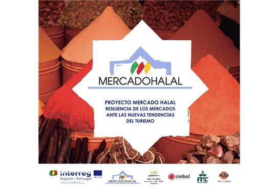 Projecto Mercado HALAL