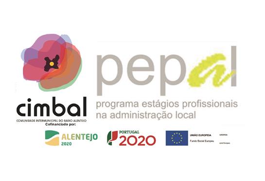 Programa de Estágios Profissionais na Administração Local – PEPAL
