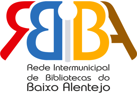 Rede Intermunicipal de Bibliotecas do B. Alentejo