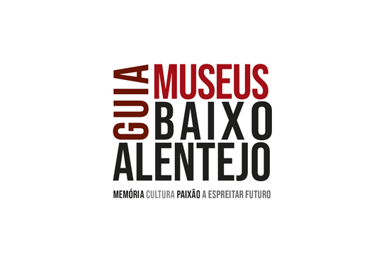 Guia dos Museus do Baixo Alentejo