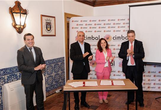 CIMBAL e Câmara de Comércio e Indústria Luso-Mexicana assinam Protocolo de Colaboração