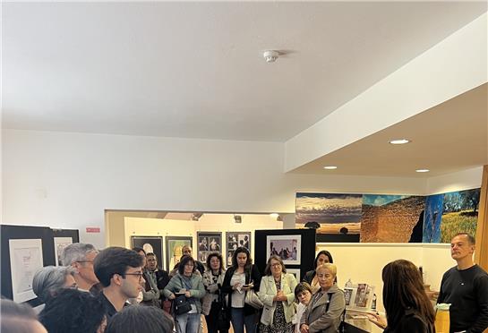 Visita técnica da Rede de Museus do Baixo Alentejo