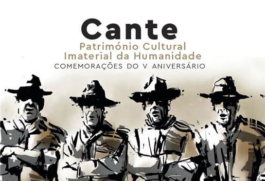 V Aniversário Cante Alentejano Património da Humanidade