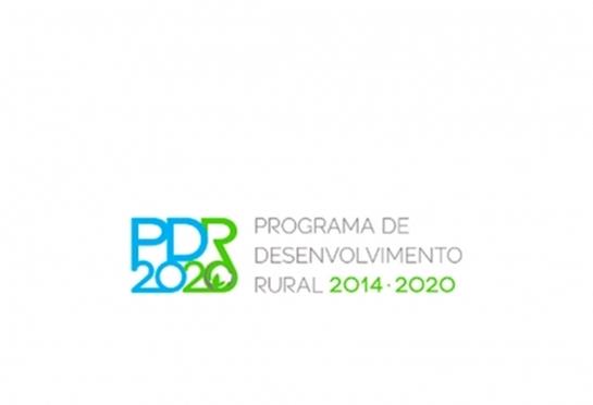 PDR 2020 Abertura de Concursos