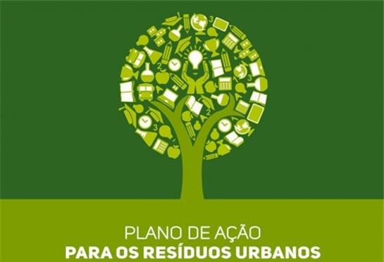 Município de Vidigueira aprova plano de ação para os resíduos urbanos