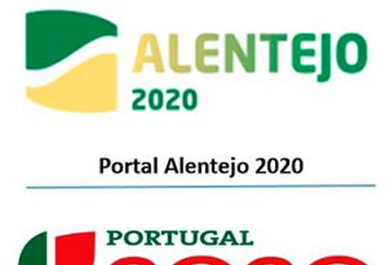 ALENTEJO 2020