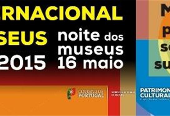 Aljustrel junta-se a centenas de museus para celebrar Dia Internacional dos Museus