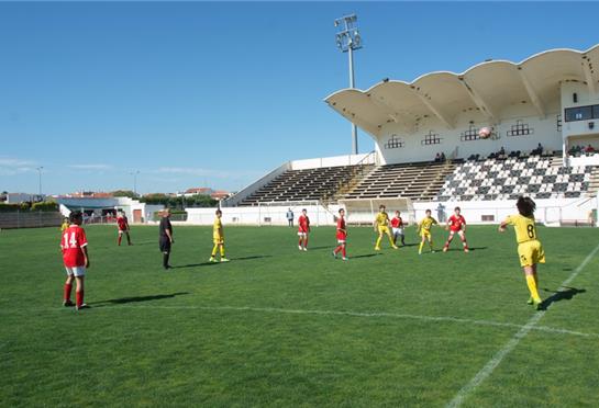 Câmara de Moura investe em clubes desportivos do concelho