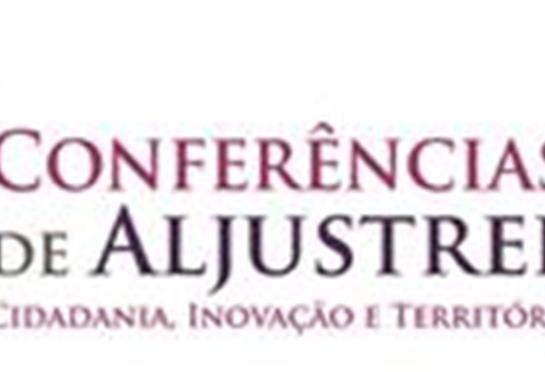 Conferências de Aljustrel 2015