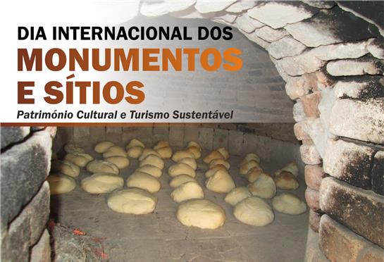 Barrancos | Jornadas do Dia Internacional dos Monumentos e sítios