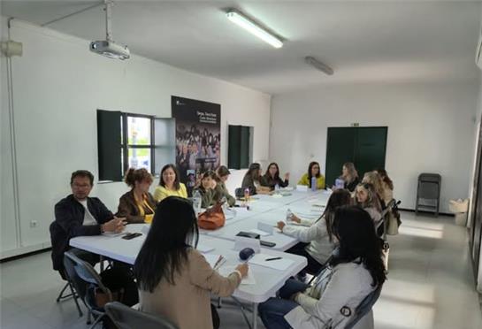 FORMAÇÃO FINANCIADA PARA TRABALHADORES DOS MUNICÍPIOS DO BAIXO ALENTEJO