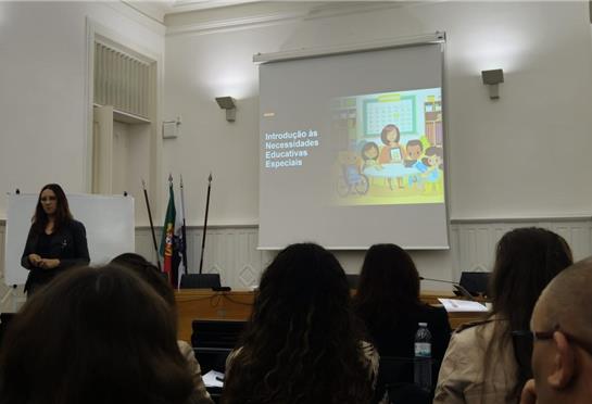 FORMAÇÃO FINANCIADA PARA TRABALHADORES DOS MUNICÍPIOS DO BAIXO ALENTEJO