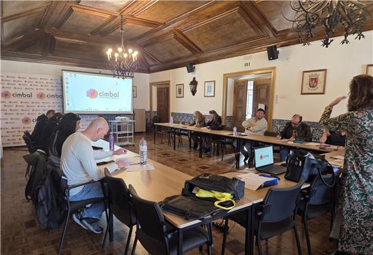FORMAÇÃO FINANCIADA PARA TRABALHADORES DOS MUNICÍPIOS DO BAIXO ALENTEJO
