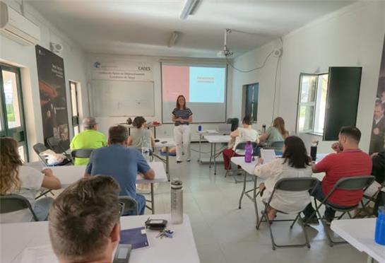 FORMAÇÃO FINANCIADA PARA TRABALHADORES DOS MUNICÍPIOS DO BAIXO ALENTEJO
