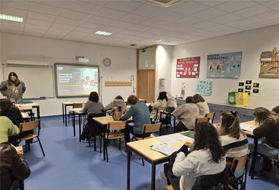 FORMAÇÃO FINANCIADA PARA TRABALHADORES DOS MUNICÍPIOS DO BAIXO ALENTEJO