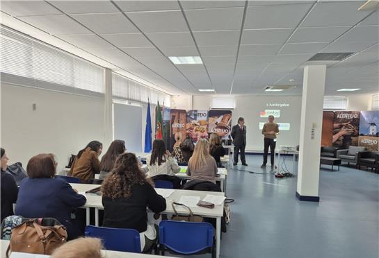 Formação Financiada “Protocolo Autárquico”