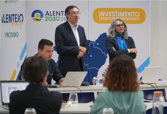8ª Reunião Técnica da Comissão Sub-Regional do SGIFR