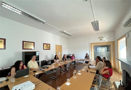 𝗥𝗲𝘂𝗻𝗶𝗮̃𝗼 𝗱𝗼 𝗚𝗿𝘂𝗽𝗼 𝗢𝗽𝗲𝗿𝗮𝘁𝗶𝘃𝗼 𝗱𝗮 𝗣𝗹𝗮𝘁𝗮𝗳𝗼𝗿𝗺𝗮 𝗦𝘂𝗽𝗿𝗮𝗰𝗼𝗻𝗰𝗲𝗹𝗵𝗶𝗮 𝗱𝗼 𝗕𝗮𝗶𝘅𝗼 𝗔𝗹𝗲𝗻𝘁𝗲𝗷𝗼
