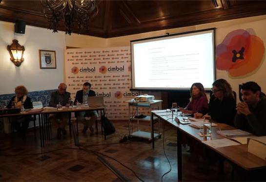 Assembleia Intermunicipal reuniu em Beja