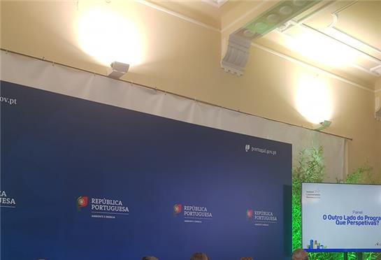 Programa Ambiente dos EEA Grants na Comunidade: O Impacto da Inovação Aplicada