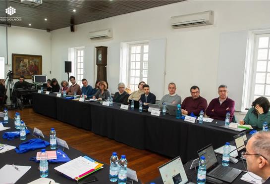 CIMBAL presente no 6.º Encontro de Autoridades de Transporte Intermunicipais