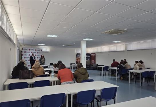 FORMAÇÃO FINANCIADA PARA TRABALHADORES DOS MUNICÍPIOS DO BAIXO ALENTEJO