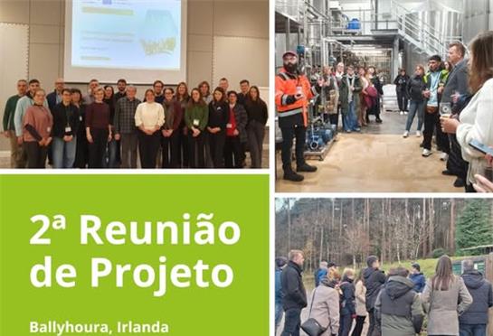 𝗔 𝗖𝗜𝗠𝗕𝗔𝗟 𝗽𝗮𝗿𝘁𝗶𝗰𝗶𝗽𝗼𝘂, 𝗻𝗼𝘀 𝗱𝗶𝗮𝘀 𝟮𝟲 𝗲 𝟮𝟳 𝗱𝗲 𝗻𝗼𝘃𝗲𝗺𝗯𝗿𝗼, 𝗻𝗮 𝗿𝗲𝘂𝗻𝗶𝗮̃𝗼 𝗶𝗻𝘁𝗲𝗿-𝗿𝗲𝗴𝗶𝗼𝗻𝗮𝗹 𝗱𝗼 𝗽𝗿𝗼𝗷𝗲𝘁𝗼 𝗶𝗖𝗘𝗔𝗥, 𝗿𝗲𝗮𝗹𝗶𝘇𝗮𝗱𝗮 𝗲𝗺 𝗕𝗮𝗹𝗹𝘆𝗵𝗼𝘂𝗿𝗮 (𝗜𝗿𝗹𝗮𝗻𝗱𝗮)!