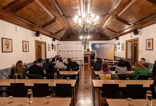 Assembleia Intermunicipal da CIMBAL