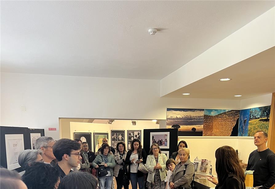 Visita técnica da Rede de Museus do Baixo Alentejo
