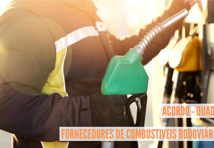 Central de Compras da CIMBAL lança concurso público para celebração de acordo-quadro para fornecimento de inertes, misturas betuminosas, pré-fabricados e outros