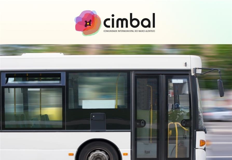 CIMBAL lança novo concurso para contrato de transporte público de 2.ª geração