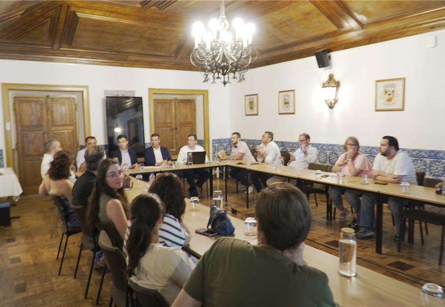 Apresentada Iniciativa de Intervenção e Valorização das Bandas Filarmónicas do Baixo Alentejo