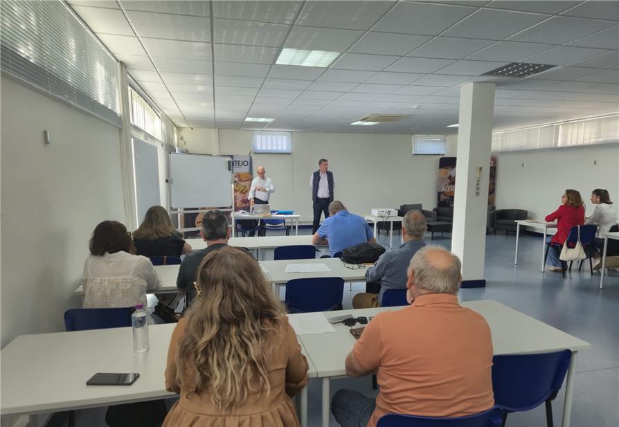 FORMAÇÃO FINANCIADA PARA TRABALHADORES DOS MUNICÍPIOS DO BAIXO ALENTEJO