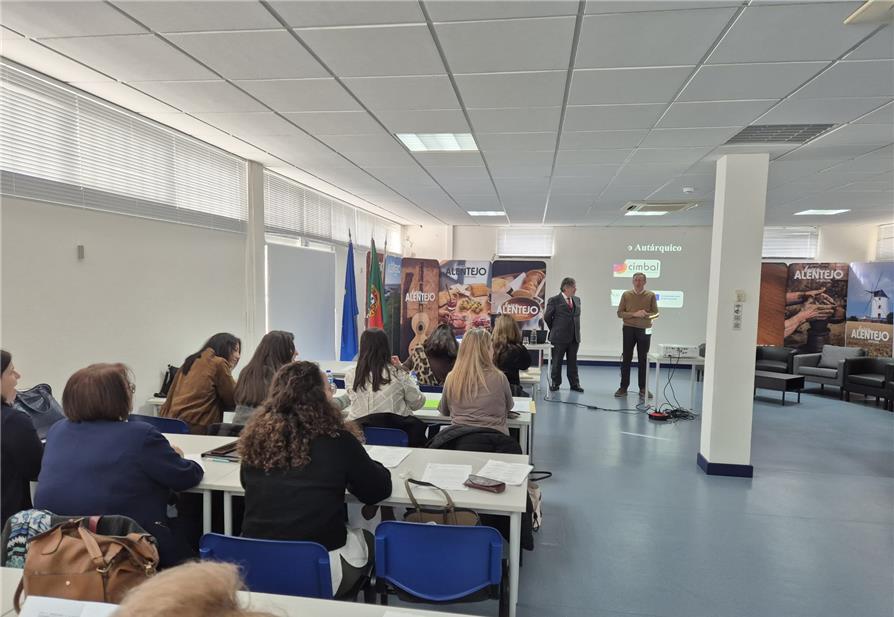 Formação Financiada “Protocolo Autárquico”