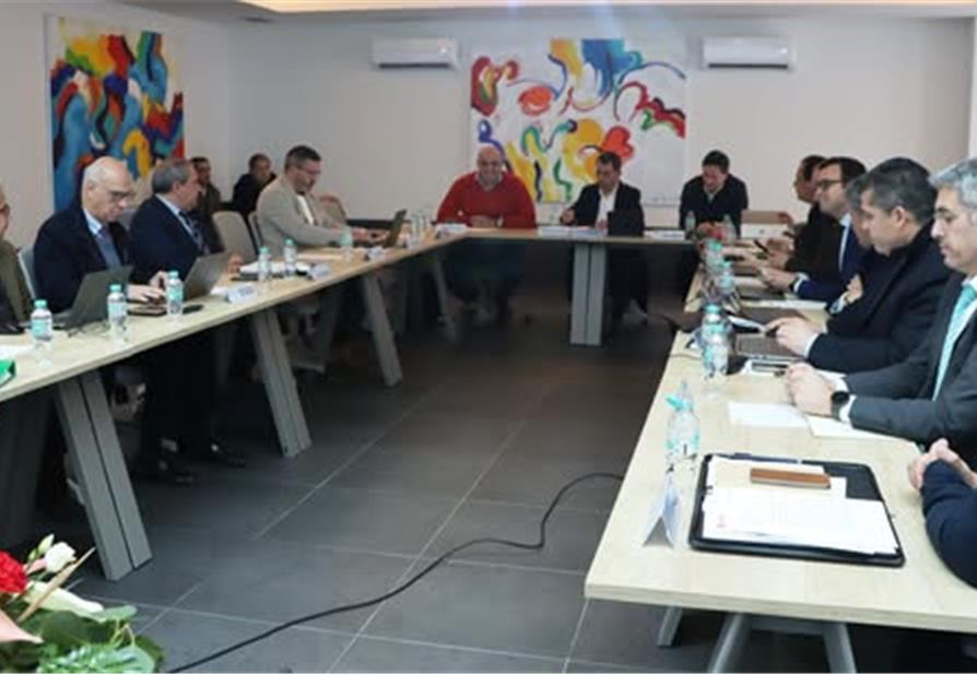 Reunião Ordinária de janeiro do Conselho Intermunicipal