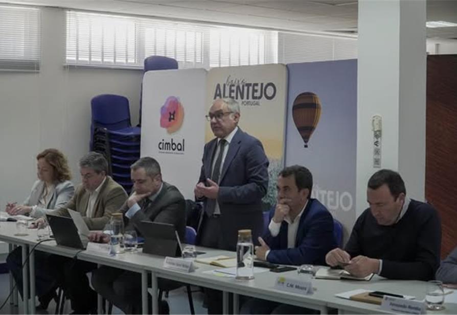 Autarcas do Baixo Alentejo reúnem com ERSAR 
