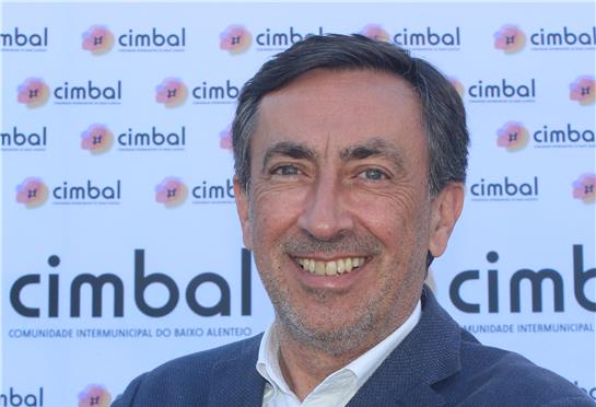 Fernando Romba reeleito Primeiro-secretário da CIMBAL