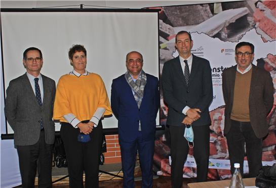 “Baixo Alentejo território sustentável' foi tema de seminário na CIMBAL